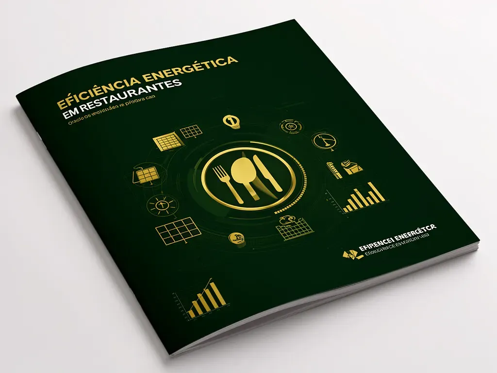 Eficiência Energética na Restauração